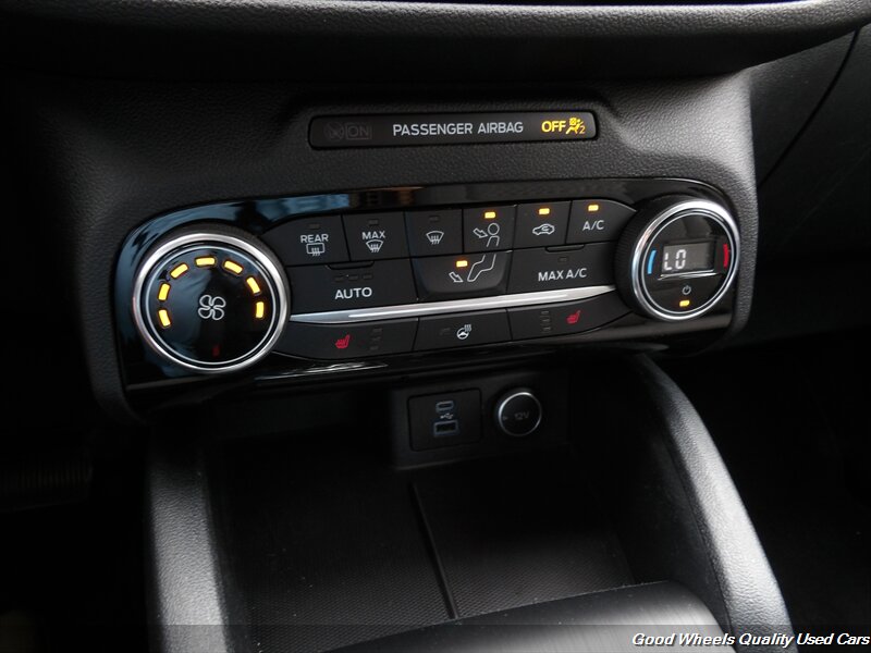 2021 Ford Escape SE - Photo 19 - Glassboro, NJ 08028