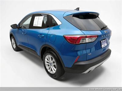 2021 Ford Escape SE - Photo 7 - Glassboro, NJ 08028