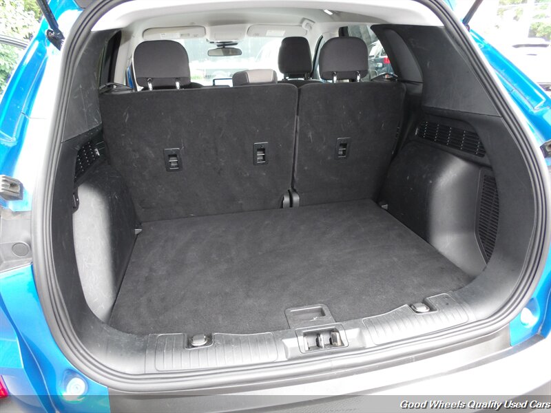 2021 Ford Escape SE - Photo 21 - Glassboro, NJ 08028
