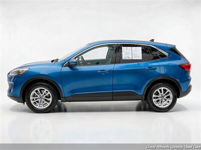 2021 Ford Escape SE - Photo 8 - Glassboro, NJ 08028