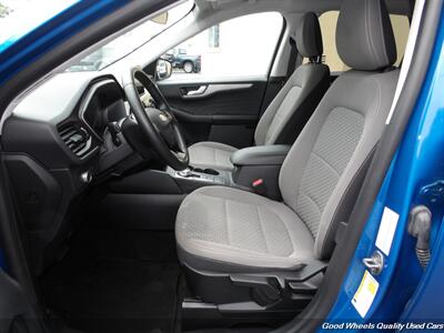 2021 Ford Escape SE - Photo 13 - Glassboro, NJ 08028