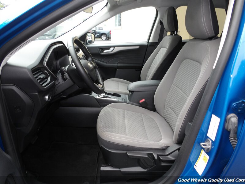 2021 Ford Escape SE - Photo 13 - Glassboro, NJ 08028