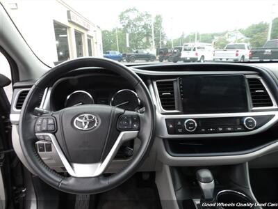 2014 Toyota Highlander Limited   - Photo 15 - Glassboro, NJ 08028