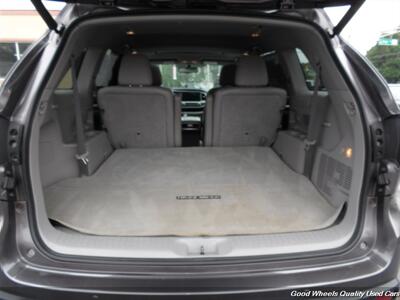 2014 Toyota Highlander Limited   - Photo 39 - Glassboro, NJ 08028