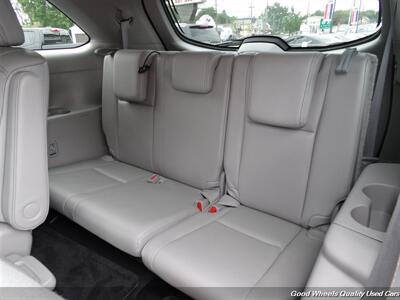 2014 Toyota Highlander Limited   - Photo 19 - Glassboro, NJ 08028