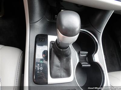 2014 Toyota Highlander Limited   - Photo 33 - Glassboro, NJ 08028