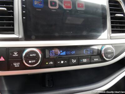 2014 Toyota Highlander Limited   - Photo 32 - Glassboro, NJ 08028