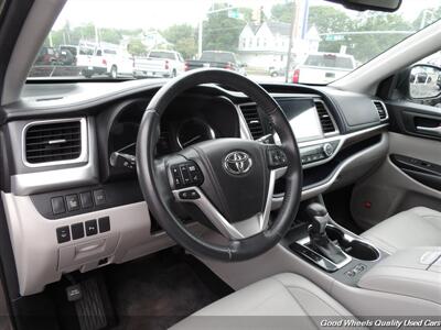 2014 Toyota Highlander Limited   - Photo 14 - Glassboro, NJ 08028
