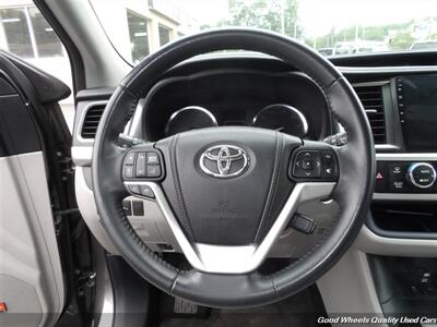 2014 Toyota Highlander Limited   - Photo 16 - Glassboro, NJ 08028