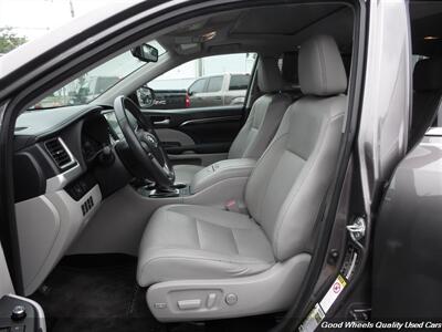 2014 Toyota Highlander Limited   - Photo 17 - Glassboro, NJ 08028