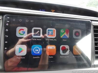 2014 Toyota Highlander Limited   - Photo 29 - Glassboro, NJ 08028