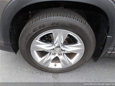 2014 Toyota Highlander Limited   - Photo 9 - Glassboro, NJ 08028