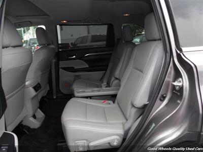 2014 Toyota Highlander Limited   - Photo 18 - Glassboro, NJ 08028