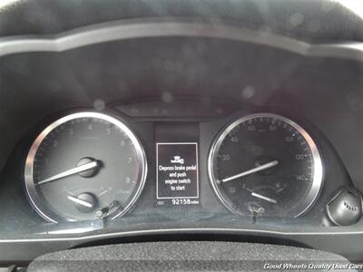 2014 Toyota Highlander Limited   - Photo 23 - Glassboro, NJ 08028