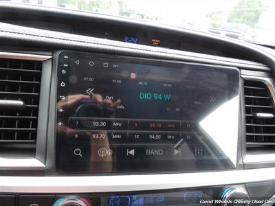 2014 Toyota Highlander Limited   - Photo 26 - Glassboro, NJ 08028