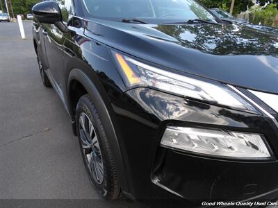 2021 Nissan Rogue SV   - Photo 10 - Glassboro, NJ 08028