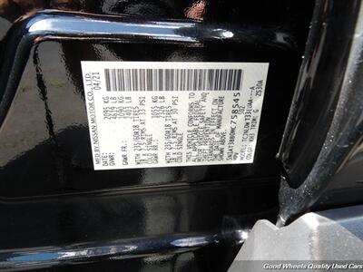 2021 Nissan Rogue SV   - Photo 26 - Glassboro, NJ 08028