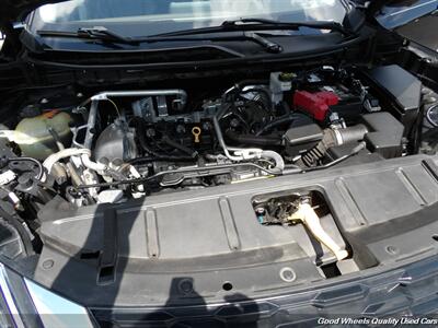 2021 Nissan Rogue SV   - Photo 24 - Glassboro, NJ 08028
