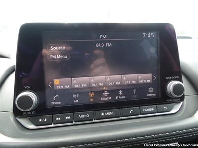 2021 Nissan Rogue SV   - Photo 18 - Glassboro, NJ 08028