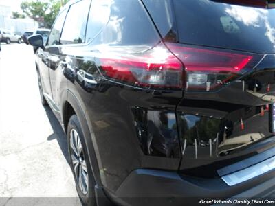 2021 Nissan Rogue SV   - Photo 9 - Glassboro, NJ 08028