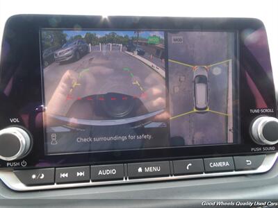 2021 Nissan Rogue SV   - Photo 21 - Glassboro, NJ 08028