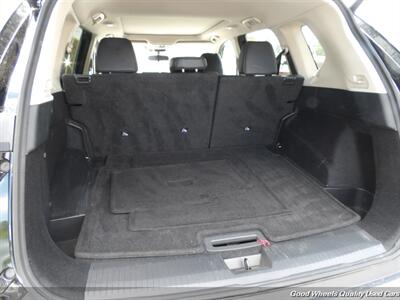 2021 Nissan Rogue SV   - Photo 23 - Glassboro, NJ 08028