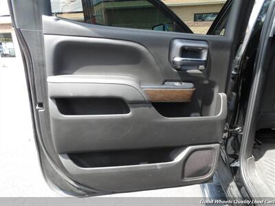 2018 GMC Sierra 3500 Denali   - Photo 19 - Glassboro, NJ 08028