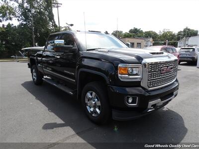 2018 GMC Sierra 3500 Denali   - Photo 3 - Glassboro, NJ 08028