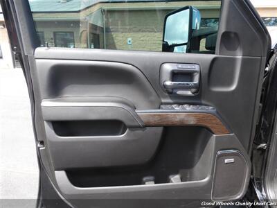2018 GMC Sierra 3500 Denali   - Photo 16 - Glassboro, NJ 08028