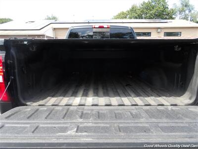 2018 GMC Sierra 3500 Denali   - Photo 12 - Glassboro, NJ 08028