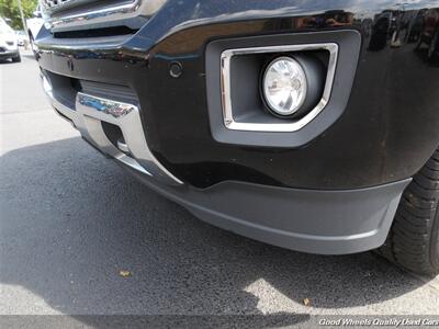 2018 GMC Sierra 3500 Denali   - Photo 10 - Glassboro, NJ 08028