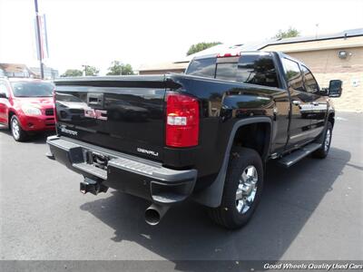 2018 GMC Sierra 3500 Denali   - Photo 5 - Glassboro, NJ 08028