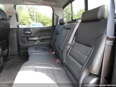 2018 GMC Sierra 3500 Denali   - Photo 18 - Glassboro, NJ 08028