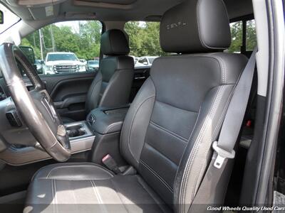 2018 GMC Sierra 3500 Denali   - Photo 14 - Glassboro, NJ 08028