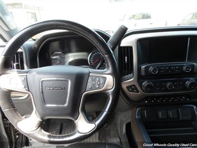 2018 GMC Sierra 3500 Denali   - Photo 20 - Glassboro, NJ 08028