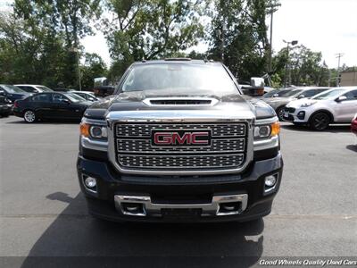 2018 GMC Sierra 3500 Denali   - Photo 2 - Glassboro, NJ 08028