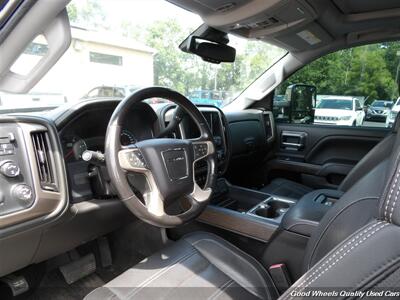 2018 GMC Sierra 3500 Denali   - Photo 13 - Glassboro, NJ 08028
