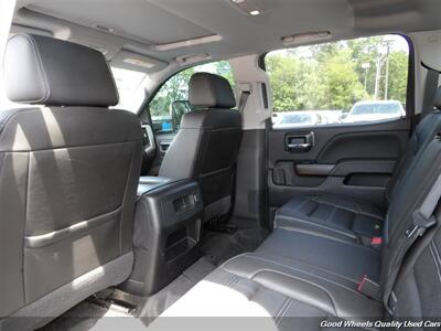 2018 GMC Sierra 3500 Denali   - Photo 17 - Glassboro, NJ 08028
