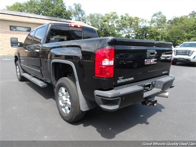 2018 GMC Sierra 3500 Denali   - Photo 7 - Glassboro, NJ 08028