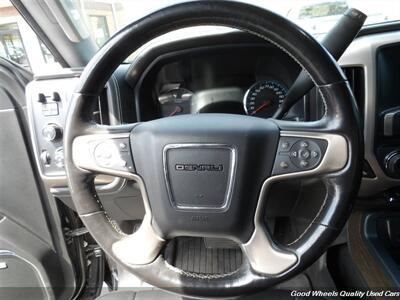 2018 GMC Sierra 3500 Denali   - Photo 21 - Glassboro, NJ 08028