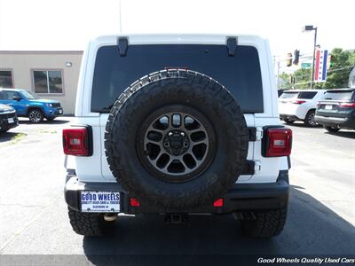 2023 Jeep Wrangler Rubicon 392 - Photo 6 - Glassboro, NJ 08028