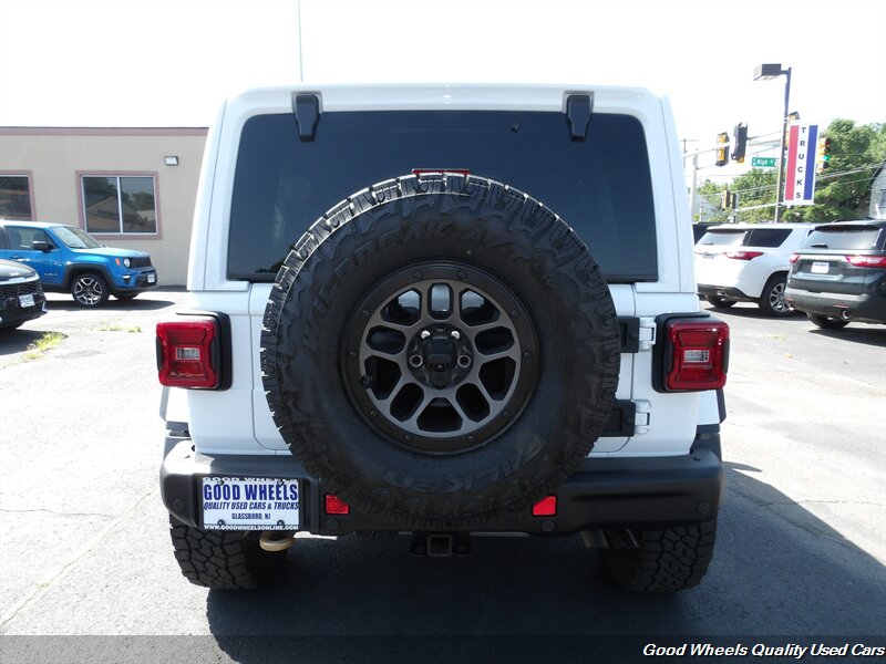 2023 Jeep Wrangler Rubicon 392 - Photo 6 - Glassboro, NJ 08028