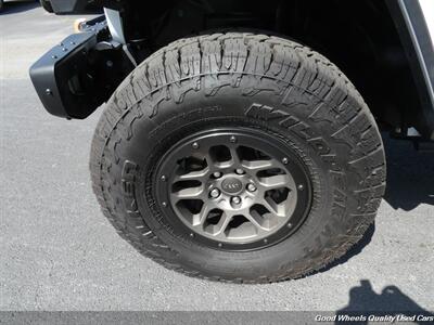 2023 Jeep Wrangler Rubicon 392 - Photo 11 - Glassboro, NJ 08028