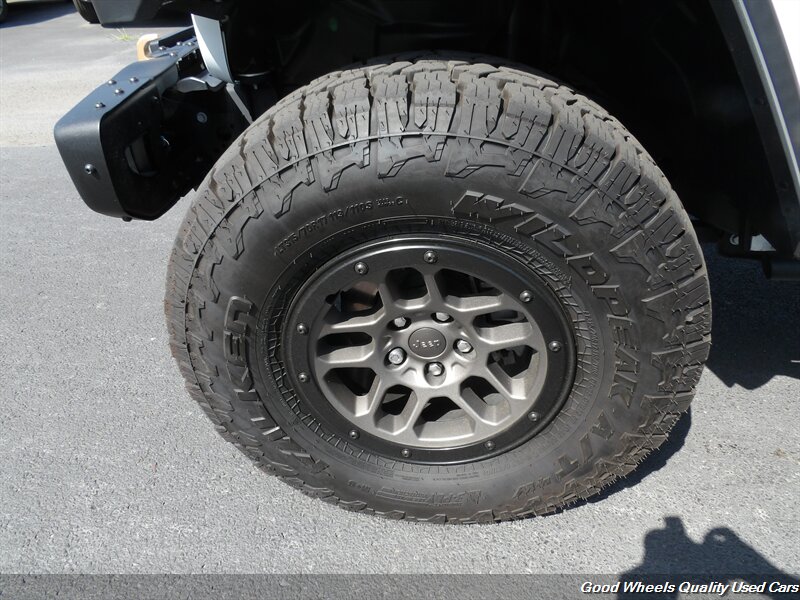 2023 Jeep Wrangler Rubicon 392 - Photo 11 - Glassboro, NJ 08028