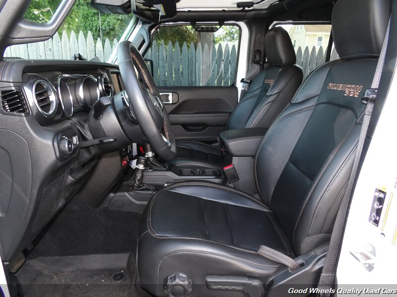 2023 Jeep Wrangler Rubicon 392 - Photo 13 - Glassboro, NJ 08028