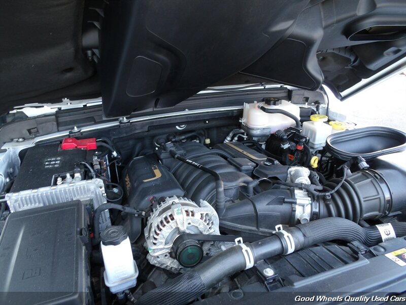 2023 Jeep Wrangler Rubicon 392 - Photo 22 - Glassboro, NJ 08028