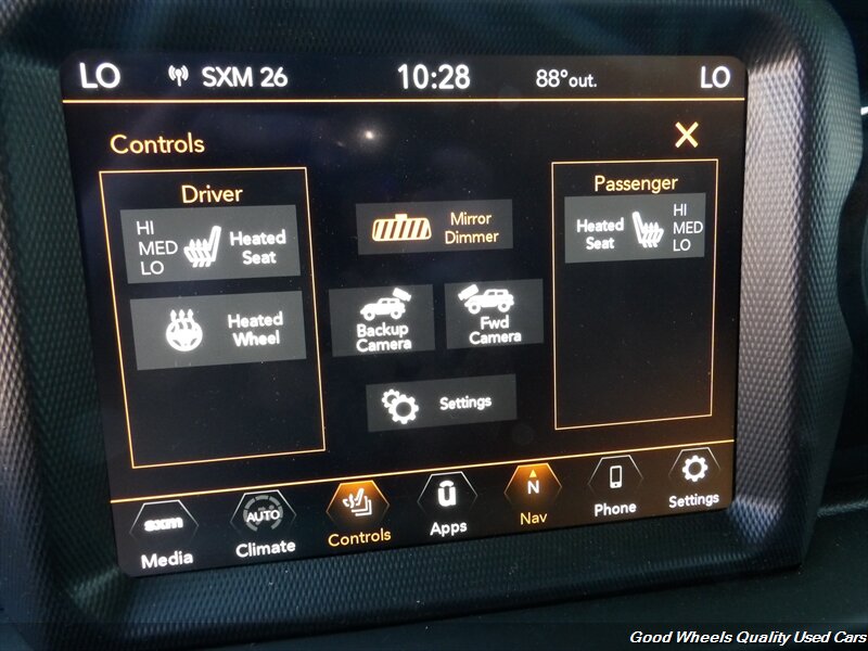 2023 Jeep Wrangler Rubicon 392 - Photo 24 - Glassboro, NJ 08028