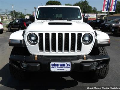 2023 Jeep Wrangler Rubicon 392 - Photo 2 - Glassboro, NJ 08028