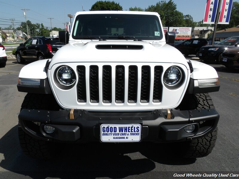 2023 Jeep Wrangler Rubicon 392 - Photo 2 - Glassboro, NJ 08028