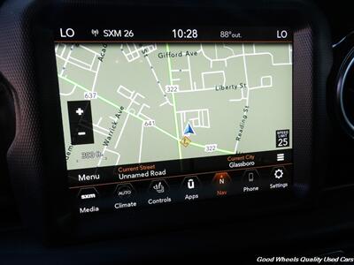 2023 Jeep Wrangler Rubicon 392 - Photo 23 - Glassboro, NJ 08028